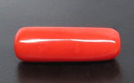 Load image into Gallery viewer, 6.52/CT Natural Red Coral With Govt. Lab Certificate-10833D43747