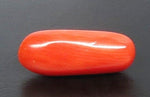 Load image into Gallery viewer, 3.88/CT Natural Red Coral With Govt. Lab Certificate-10833D43749