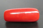 Load image into Gallery viewer, 7.52/CT Natural Red Coral With Govt. Lab Certificate-10877D43885