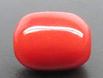Load image into Gallery viewer, 7.42/CT Natural Red Coral With Govt. Lab Certificate-10952D44233