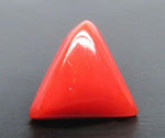 Load image into Gallery viewer, 7.45/CT Natural Red Coral With Govt. Lab Certificate-10952D44243