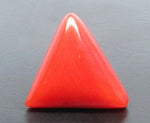 Load image into Gallery viewer, 7.78/CT Natural Red Coral With Govt. Lab Certificate-10952D44245
