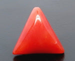 Load image into Gallery viewer, 6.36/CT Natural Red Coral With Govt. Lab Certificate-11006D44450