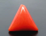 Load image into Gallery viewer, 6.67/CT Natural Red Coral With Govt. Lab Certificate-11006D44451