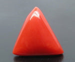 Load image into Gallery viewer, 10.31/CT Natural Red Coral With Govt. Lab Certificate-11006D44458