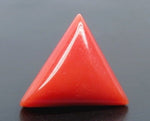 Load image into Gallery viewer, 6.79/CT Natural Red Coral With Govt. Lab Certificate-11006D44468