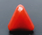 Load image into Gallery viewer, 6.63/CT Natural Red Coral With Govt. Lab Certificate-11006D44476