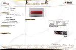 Load image into Gallery viewer, 9.68/CT Natural Red Coral With Govt. Lab Certificate
