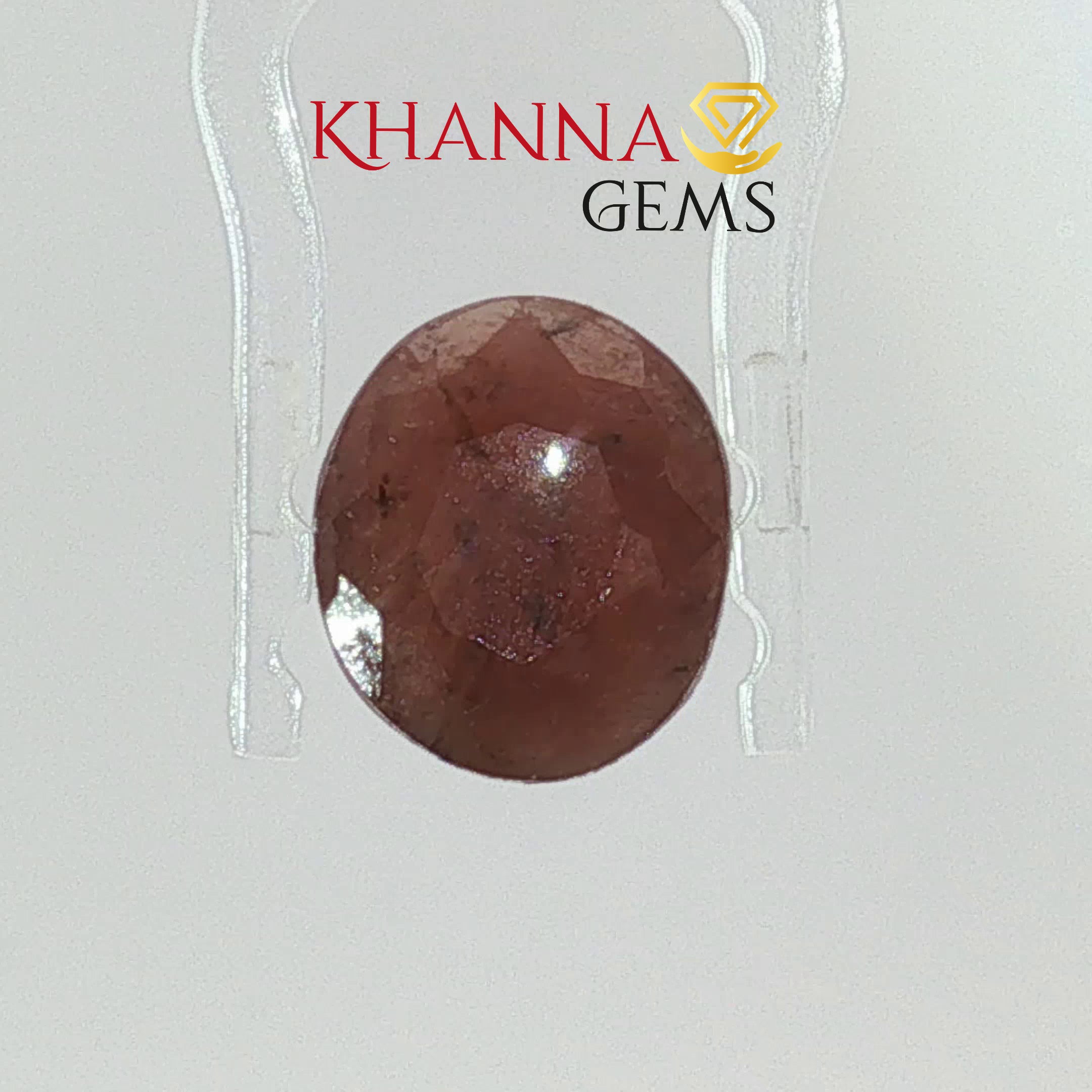 Buy Certified Manik Stone Online – Best Prices | Gem Selections