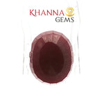 Load image into Gallery viewer, 13.84/CT Natural Ruby with Govt. Lab Certificate-74410