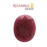 Load image into Gallery viewer, 13.39/CT Natural Ruby with Govt. Lab Certificate-83451