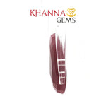 Load image into Gallery viewer, 13.39/CT Natural Ruby with Govt. Lab Certificate-83451