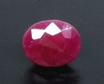 Load image into Gallery viewer, 4.95/CT Natural Ruby with Govt. Lab Certificate
