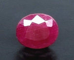 Load image into Gallery viewer, 4.91/CT Natural Ruby with Govt. Lab Certificate

