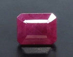 Load image into Gallery viewer, 7.55/CT Natural Ruby with Govt. Lab Certificate
