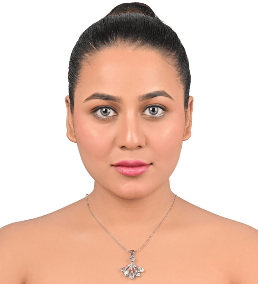 6.56/GM RUBY/BLUE TOPAZ (2750)