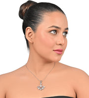 6.56/GM RUBY/BLUE TOPAZ (2750)