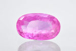 Load image into Gallery viewer, 3.08/CT Natural Old Burma Ruby with IIGJ Govt. Lab Certificate-14963S201997