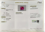 Load image into Gallery viewer, 2.99/CT Natural Old Burma Ruby with IIGJ Govt. Lab Certificate-15737S204526
