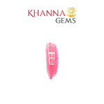 Load image into Gallery viewer, 3.75/CT Natural Mozambique Ruby Stone with Govt. Lab Certificate-15143S202637