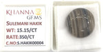 Load image into Gallery viewer, 15.15/Carat Suleimani Hakik-(350)
