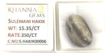 Load image into Gallery viewer, 15.35/Carat Suleimani Hakik-(350)
