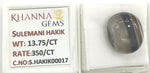 Load image into Gallery viewer, 13.75/Carat Suleimani Hakik-(350)
