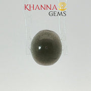 4.06/CT Natural Scapolite Cat's Eye Stone With Govt. Lab Certificate-2586D8089