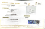 Load image into Gallery viewer, 759.31/CT Sphatik Shivling with Govt. Lab Certificate-11435D46275