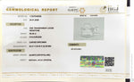 Load image into Gallery viewer, 99.35/CT Sphatik Shivling with Govt. Lab Certificate-11557D46556