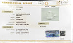 Load image into Gallery viewer, 220.45/CT Sphatik Shivling with Govt. Lab Certificate-11557D46560