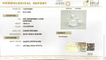 Load image into Gallery viewer, 158.91/CT Sphatik Shivling with Govt. Lab Certificate-11557D46561