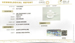 Load image into Gallery viewer, 150.24/CT Sphatik Shivling with Govt. Lab Certificate-11557D46567