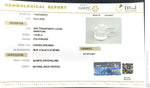 Load image into Gallery viewer, 115.95/CT Sphatik Shivling with Govt. Lab Certificate-11557D46570