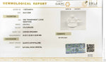 Load image into Gallery viewer, 218.19/CT Sphatik Shivling with Govt. Lab Certificate-11557D46574