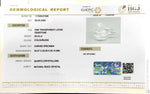 Load image into Gallery viewer, 63.43/CT Sphatik Shivling with Govt. Lab Certificate-11700D47089