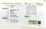 Load image into Gallery viewer, 121.18/CT Sphatik Shivling with Govt. Lab Certificate-11700D47093