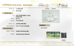 Load image into Gallery viewer, 82.15/CT Sphatik Shivling with Govt. Lab Certificate-11700D47095