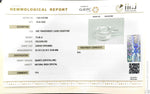 Load image into Gallery viewer, 73.46/CT Sphatik Shivling with Govt. Lab Certificate-11821D47469