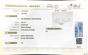 102.15/CT Sphatik Shivling with Govt. Lab Certificate-11821D47470