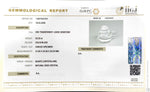 Load image into Gallery viewer, 93.29/CT Sphatik Shivling with Govt. Lab Certificate-11821D47472