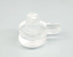 Load image into Gallery viewer, 150.24/CT Sphatik Shivling with Govt. Lab Certificate-11557D46567
