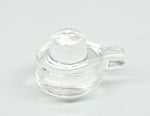 Load image into Gallery viewer, 62.28/CT Sphatik Shivling with Govt. Lab Certificate-11821D47473