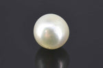 Load image into Gallery viewer, 3.55/CT Natural South Sea Pearl Beads With Lab Certificate (1550)
