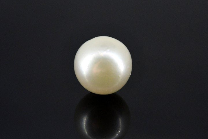 3.99/CT Natural South Sea Pearl Beads With Lab Certificate (1550)