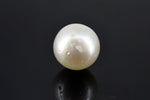 Load image into Gallery viewer, 4.83/CT Natural South Sea Pearl Beads With Lab Certificate (1550)
