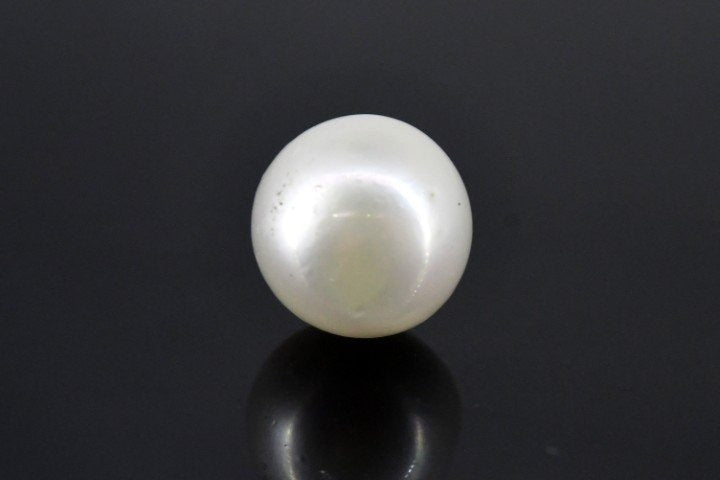 4.04/CT Natural South Sea Pearl Beads With Lab Certificate (1550)