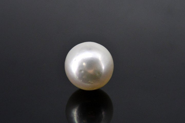 5.64/CT Natural South Sea Pearl With Lab Certificate (1550)