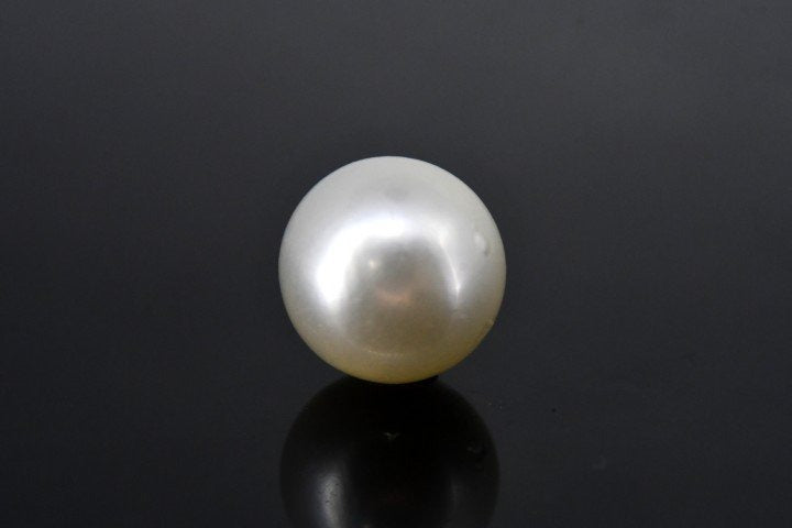 7.93/CT Natural South Sea Pearl With Lab Certificate (1550)