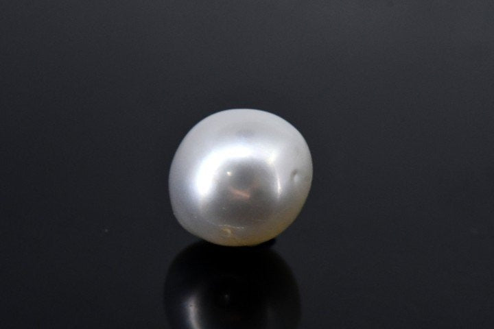 5.15/CT Natural South Sea Pearl With Lab Certificate (1550)